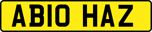 AB10HAZ