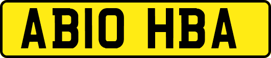 AB10HBA