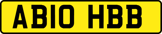 AB10HBB