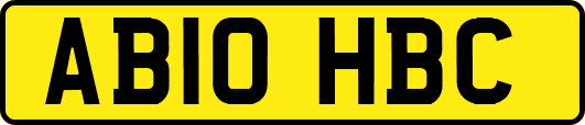 AB10HBC