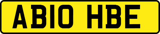 AB10HBE