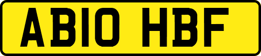 AB10HBF