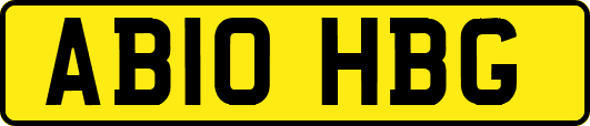 AB10HBG