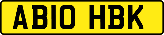 AB10HBK