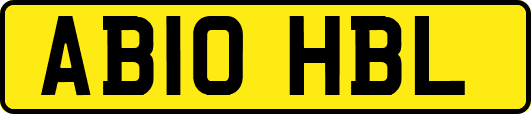 AB10HBL