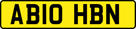 AB10HBN