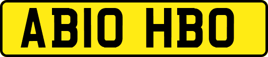 AB10HBO
