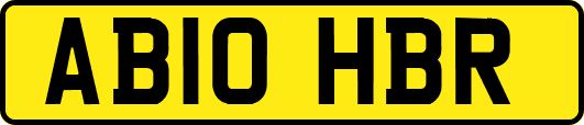 AB10HBR