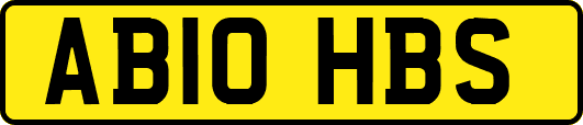 AB10HBS