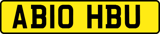 AB10HBU