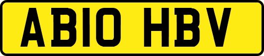 AB10HBV