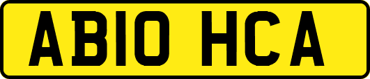 AB10HCA