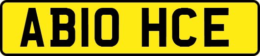 AB10HCE