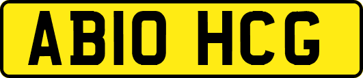 AB10HCG