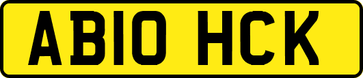 AB10HCK