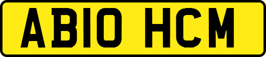 AB10HCM