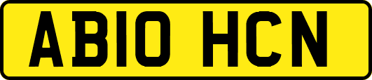 AB10HCN