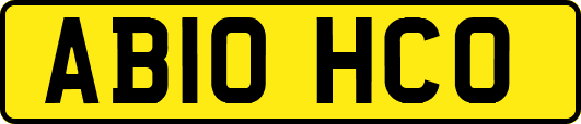 AB10HCO