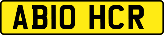 AB10HCR