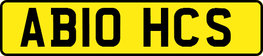 AB10HCS