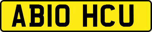 AB10HCU
