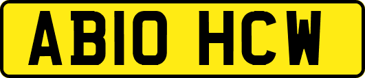 AB10HCW
