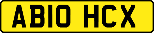 AB10HCX