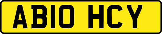 AB10HCY
