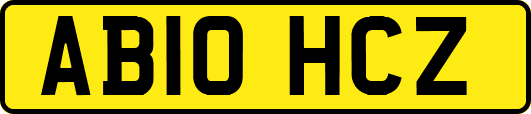AB10HCZ