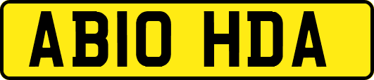 AB10HDA