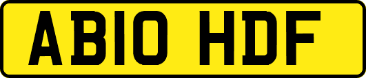 AB10HDF