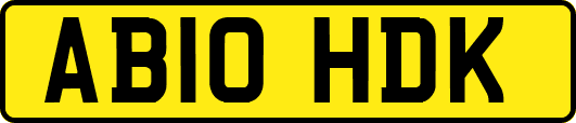 AB10HDK