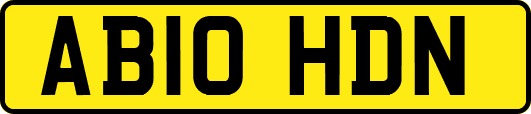 AB10HDN