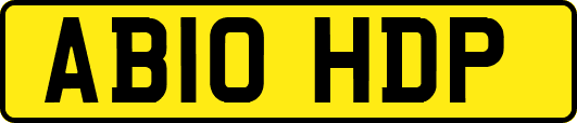 AB10HDP
