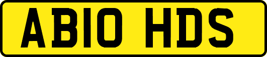 AB10HDS