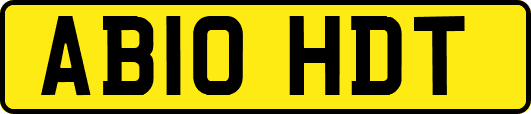 AB10HDT