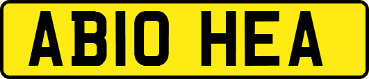 AB10HEA