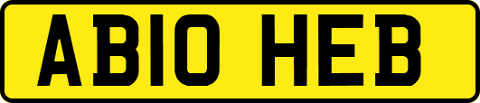 AB10HEB