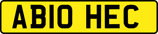 AB10HEC