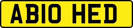 AB10HED