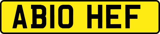 AB10HEF