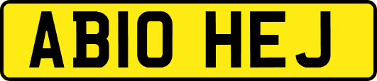 AB10HEJ