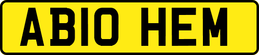 AB10HEM