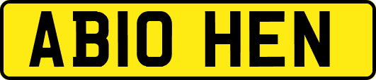 AB10HEN