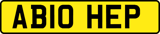 AB10HEP