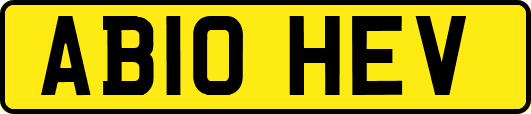 AB10HEV