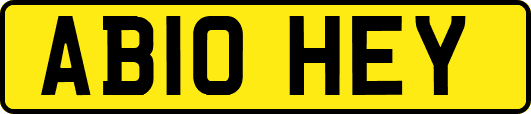 AB10HEY