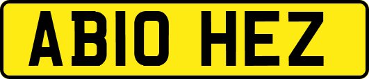 AB10HEZ