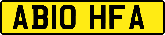 AB10HFA