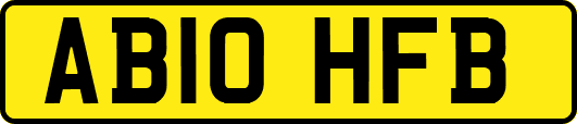 AB10HFB